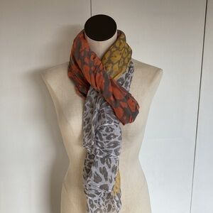Adorable Trendy Scarf